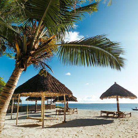 Swahili Palace Zanzibar Pwani Mchangani Esterno foto