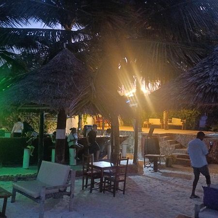 Swahili Palace Zanzibar Pwani Mchangani Esterno foto