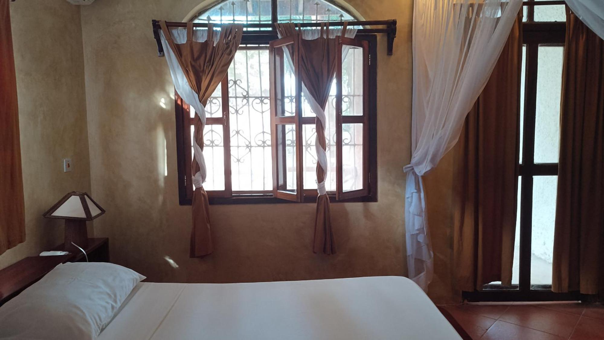 Swahili Palace Zanzibar Pwani Mchangani Esterno foto