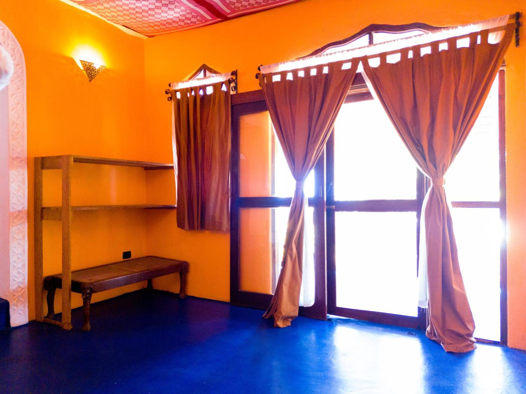 Swahili Palace Zanzibar Pwani Mchangani Esterno foto