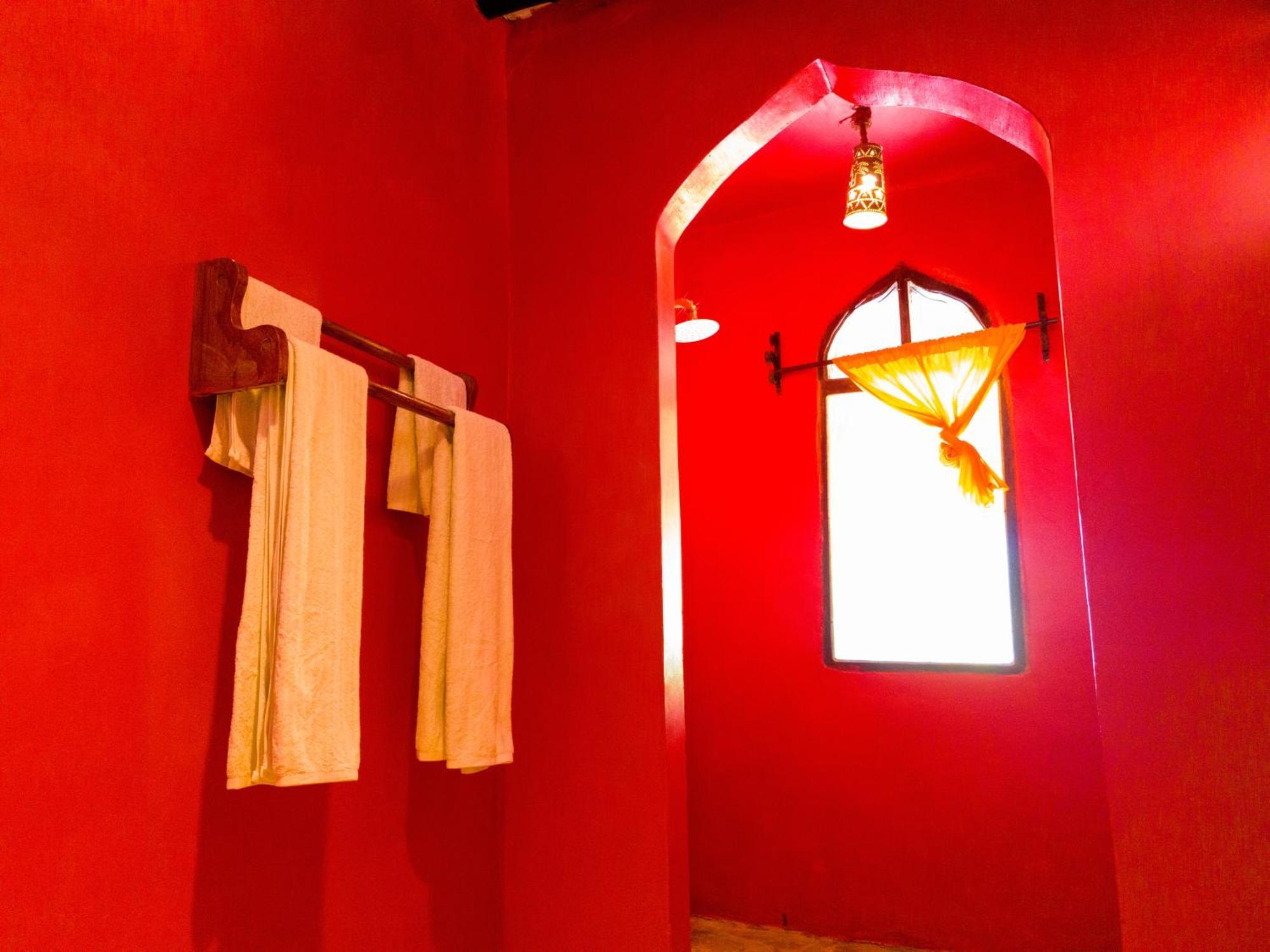 Swahili Palace Zanzibar Pwani Mchangani Esterno foto