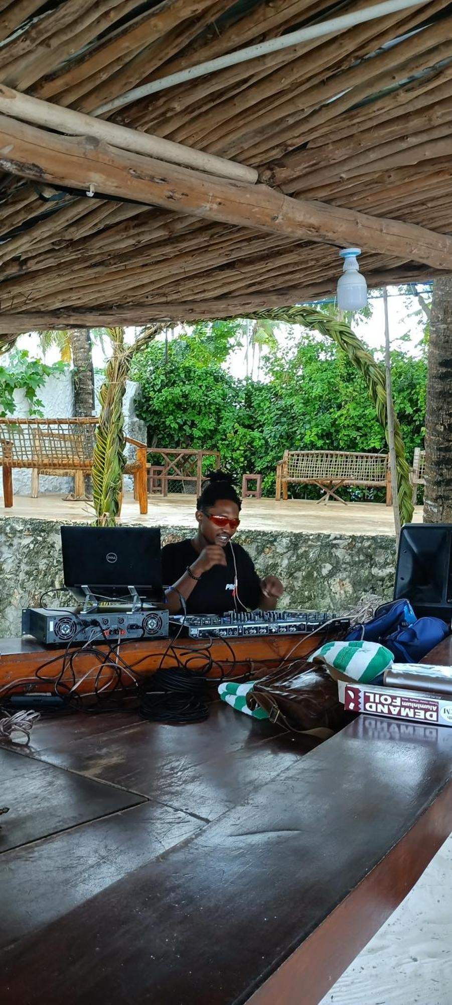 Swahili Palace Zanzibar Pwani Mchangani Esterno foto