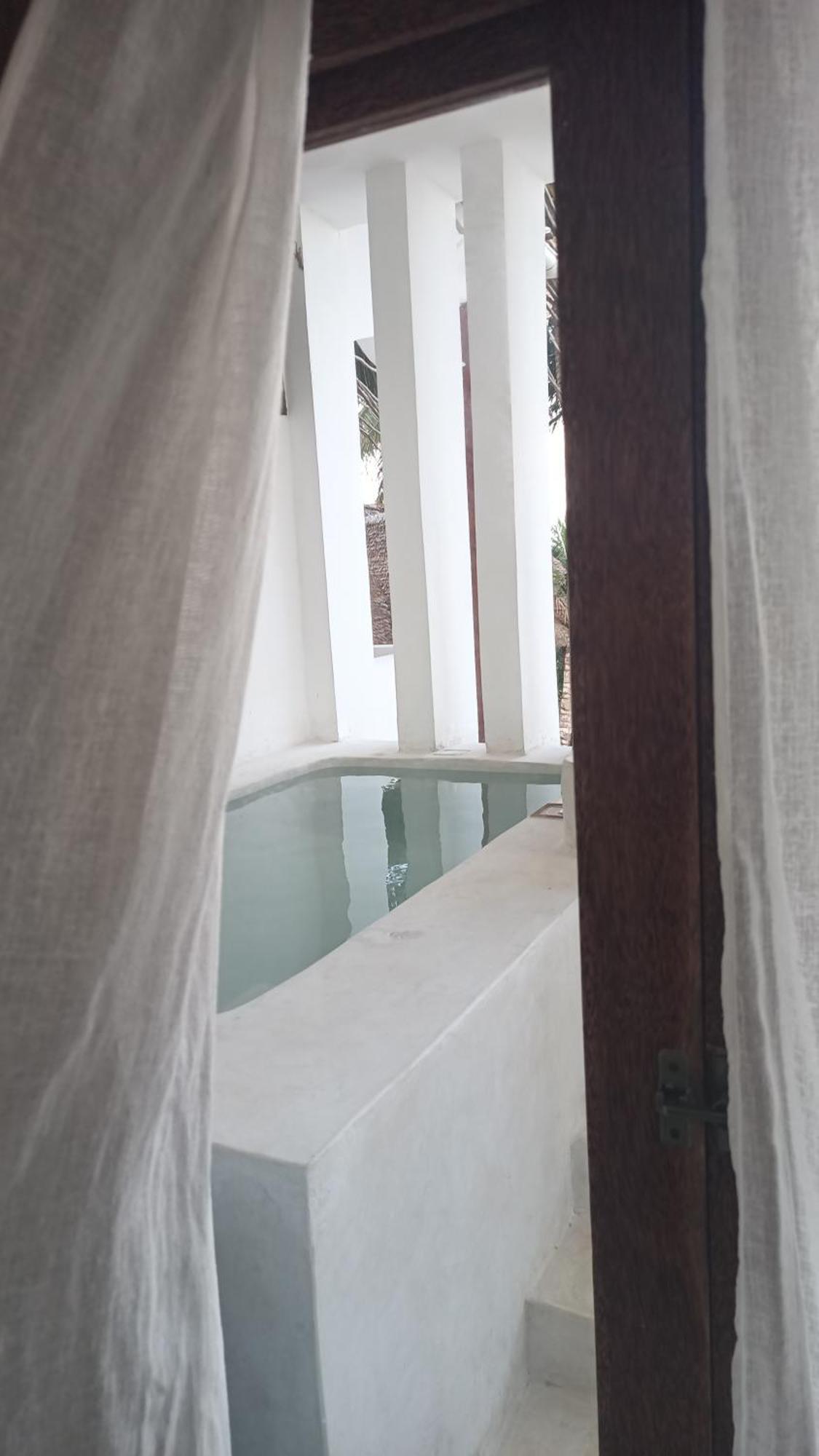 Swahili Palace Zanzibar Pwani Mchangani Esterno foto
