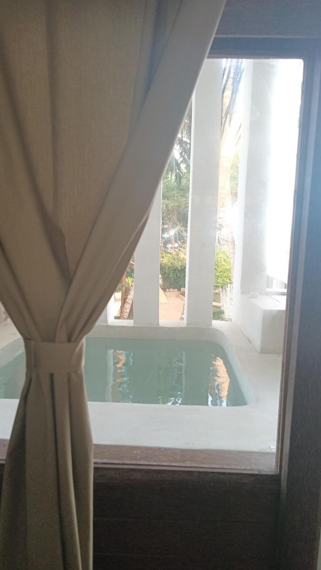 Swahili Palace Zanzibar Pwani Mchangani Esterno foto